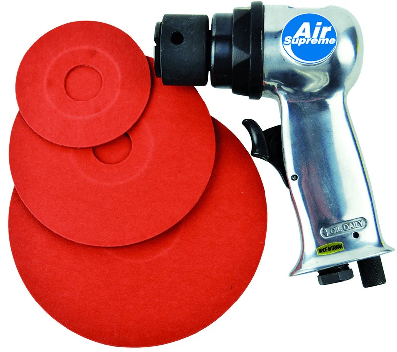Picture of Prm Pro Pj707600 7600 5" High Speed Sander